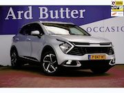 Kia Sportage - 1.6 T-GDi 230PK Hybrid DynamicLine+Led+Navigatie+camera+Trek