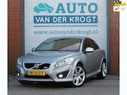 Volvo C30 - 2.0 R-Edition, NL auto, Leer, Airco, LM , APK 9-27