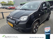 Fiat Panda - 1.0 Hybrid City Life 5-ZITS - BLUETOOT - DAB - AIRCO