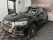 Audi Q5 - 50 TFSI e quattro S edition