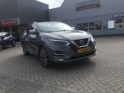 Nissan Qashqai - 1.3 DIG-T 160 MT6 Tekna + Dynamic Pack