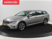 Volkswagen Passat - Variant 1.4 TSI GTE SOH 75, 5 | Trekhaak | Stoelverwarming |