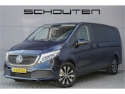 Mercedes-Benz EQV - 300 L2 90 kWh 8-Pers Luchtvering SOH 96% ACC 360° Elek Schui