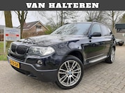 BMW X3 - 3.0si 272PK Airco/Clima M-Pakket 19 Inch