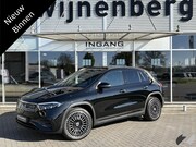 Mercedes-Benz EQA - 250 AMG 67 kWh |Pano|Memory|Camera|