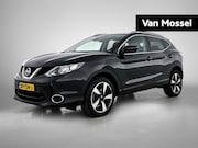 Nissan Qashqai - 1.2 N-Connecta