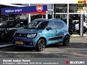 Suzuki Ignis - 1.2 Select