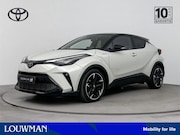 Toyota C-HR - 2.0 Hybrid GR-Sport Limited | JBL Audio | PDC | Navigatie |