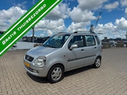 Opel Agila - 1.2-16V Edition - NW APK - STUURBEKRACHTIGING - NAP
