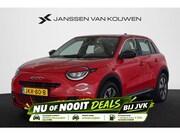 Fiat 600E - Urban 54 kWh SOH 97% Pack Style Apple CarPlay