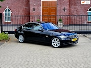 BMW 3-serie - 325i / Automaat / Open dak / Pdc / Navi / Stoelverwarming