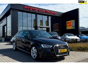 Audi A3 - Sportback 1.0 TFSI 2 x S-Line, LED, NL Auto, Sportstoelen le