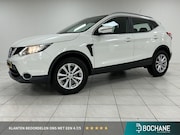 Nissan Qashqai - 1.5 dCi Business Edition TREKHAAK | PANORAMADAK | ACHTERUITR