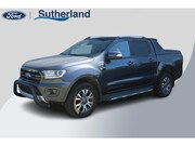 Ford Ranger - 2.0 EcoBlue Wildtrak Double Cab | Trekhaak | Adaptive cruise