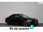 Mercedes-Benz E-klasse - AMG 63 S 4MATIC+ 612+PK LED/VIRTUAL/SFEER/LUCHT/PANO/LEER+S.