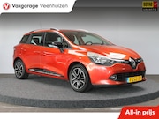 Renault Clio - Estate 0.9 TCe Expression|Rijklaar prijs|Trekhaak|Navi|Cruis