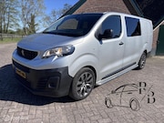 Peugeot Expert - Bestel 231C 2.0 BlueHDI DC 120 Premium