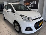 Hyundai i10 - 1.0i i-Motion Comfort| Airco | 5-deurs |Cruise