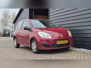 Renault Twingo - 1.2 Authentique APK 01-2027 I Distributie´22 vervangen I Air