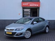Opel Astra - 1.4 Turbo Design Edition Navi LM Automaat org NL