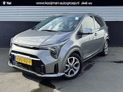 Kia Picanto - 1.0 DPI ExecutiveLine NL-auto, Stoel- & Stuurwiel verwarmd, 