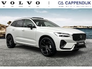 Volvo XC60 - T6 398PK Recharge Ultra Black Edition| Pano| 360Camera| H&K 