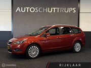 Ford Focus - 1.6 Titanium CLIMA / CRUISE / NAVI / LMV