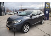 Renault Kadjar - 1.3 TCE Limited Winterpakket, Half leder, Navi/Camera, Carpl