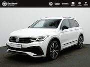 Volkswagen Tiguan - 1.4 TSI 245pk eHybrid R-Line Business | SOH 90% | Trekhaak |