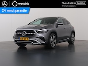 Mercedes-Benz GLA-Klasse - 180 Star Edition Luxury Line | Keyless | Achteruitrijcamera