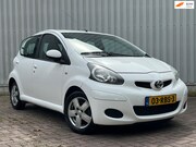 Toyota Aygo - 1.0-12V Comfort Navigator