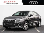 Audi Q3 - Sportback 45 TFSI e S Edition | Apple Carplay/Ando