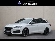 CUPRA Leon Sportstourer - 1.4 e-Hybrid Business | Keyless | LED Matrix | Navigatie