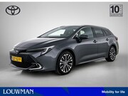 Toyota Corolla - Touring Sports Hybrid 140 Dynamic | NL dealeronderhouden |