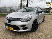 Renault Clio - Estate 1.2 GT Automaat Apple Car Play