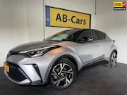 Toyota C-HR - 2.0 Hybrid Dynamic met afn. trekhaak