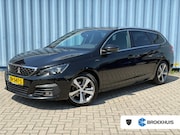 Peugeot 308 - SW 1.2 PureTech GT-line Trekhaak | Panoramadak | Achteruitri