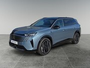 Peugeot E-5008 - GT 73 kWh 7-p | Warmtepomp | 360 cam | LEDER
