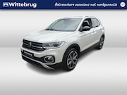 Volkswagen T-Cross - 1.5 TSI Style Business R / 18"LMV / NAVI / APP.Connect