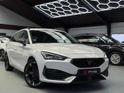 CUPRA Leon - Sportstourer 1.4 e-Hybrid VZ CarPlay 245pk