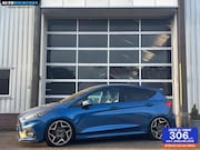 Ford Fiesta - 1.5 EcoBoost ST-3 5-deurs Milltek KW-3 onderstel