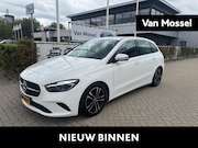 Mercedes-Benz B-klasse - 180 Star Edition Luxury Line | Navigatie | Climate Controle