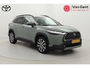 Toyota Corolla Cross - Hybrid 140 Style | Dodehoek detectie | Parkeersensoren voor/