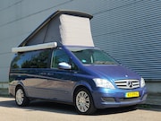 Mercedes-Benz Viano - Marco polo
