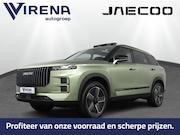 Jaecoo 7 - 1.5 GDI PHEV Exclusive - Registratievoordeel! - Automaat - P