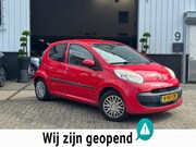 Citroën C1 - 1.0 | 2008 |AIRCO | ELEK. RAMEN | APK | BOEKJES |