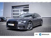 Audi A6 - Avant 40 TFSI S edition | Cruise control | Elektrisch bedien