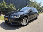 Audi A3 - Sportback 1.4 TFSI Attraction Pro Line / NAVI / AIRCO / CRUI