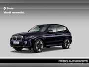 BMW iX3 - Executive 80 kWh | Ambiance verlichting | Head-Up Display |