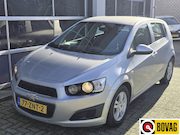 Chevrolet Aveo - 1.2 LT